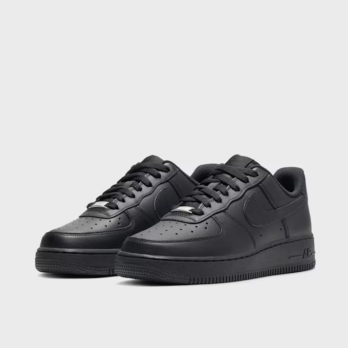 Nike Air Force 1 - Zwart