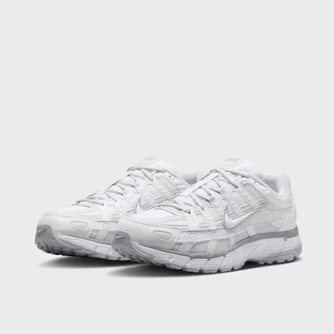 Nike P-6000 Wit