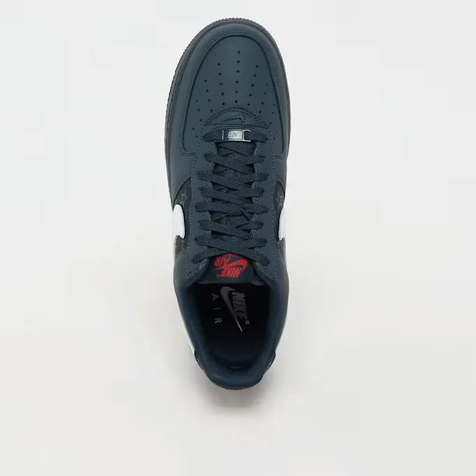 Nike Air Force 1 - Retro