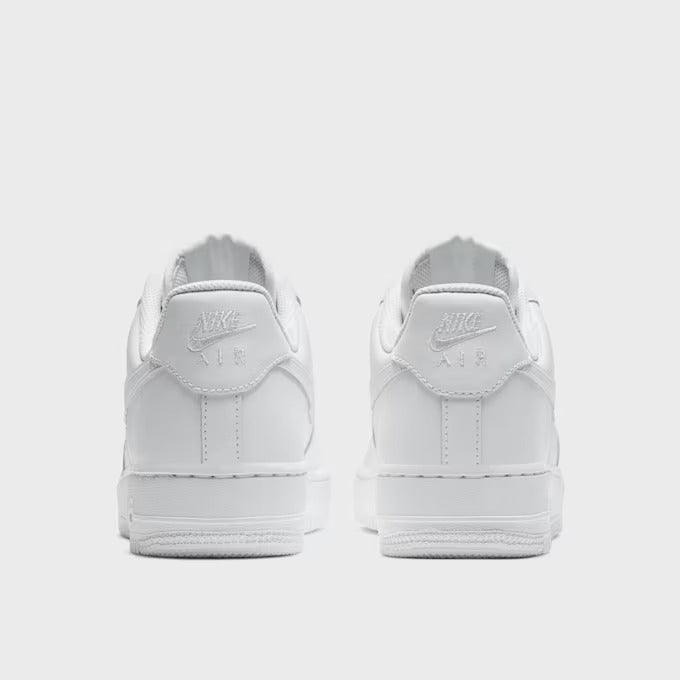 Nike Air Force 1 - Wit