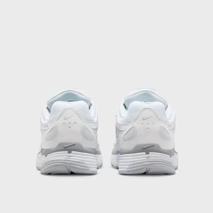 Nike P-6000 Wit
