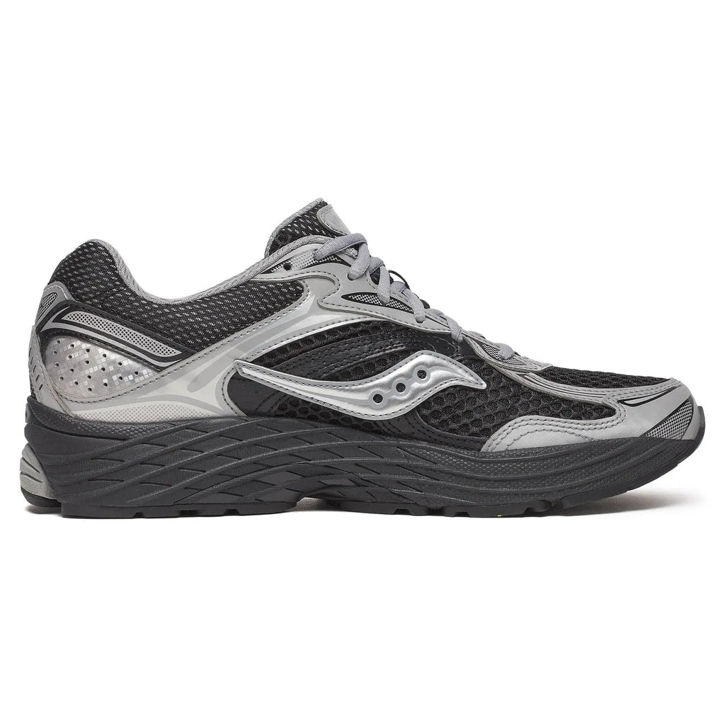 Saucony OG ProGrid Omni 9 'Black silver'