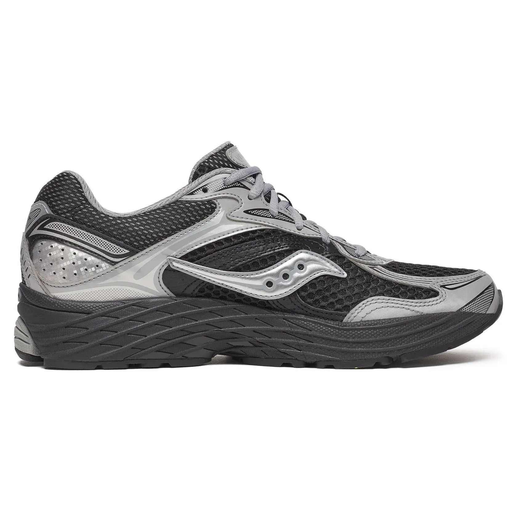 Saucony OG ProGrid Omni 9 'Black silver'