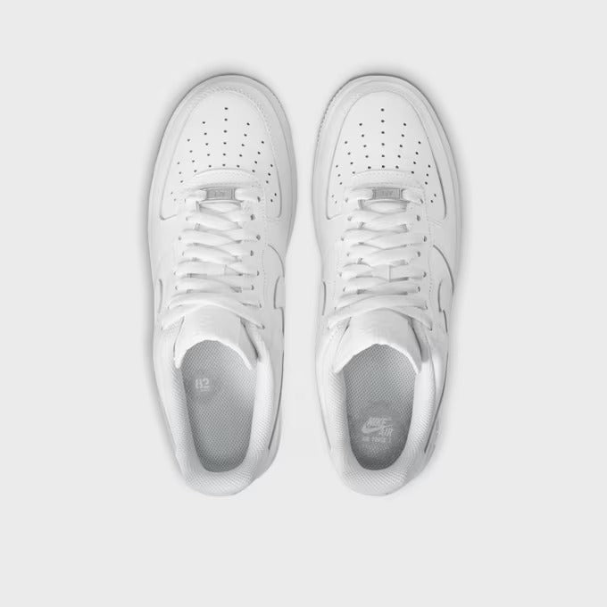 Nike Air Force 1 - Wit