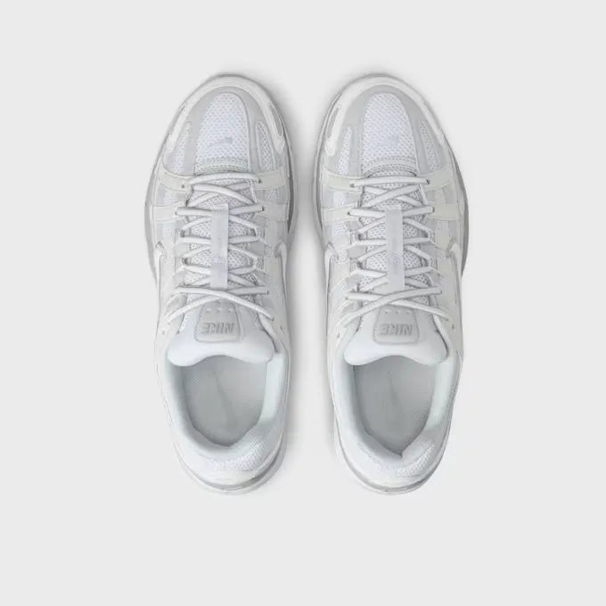 Nike P-6000 Wit