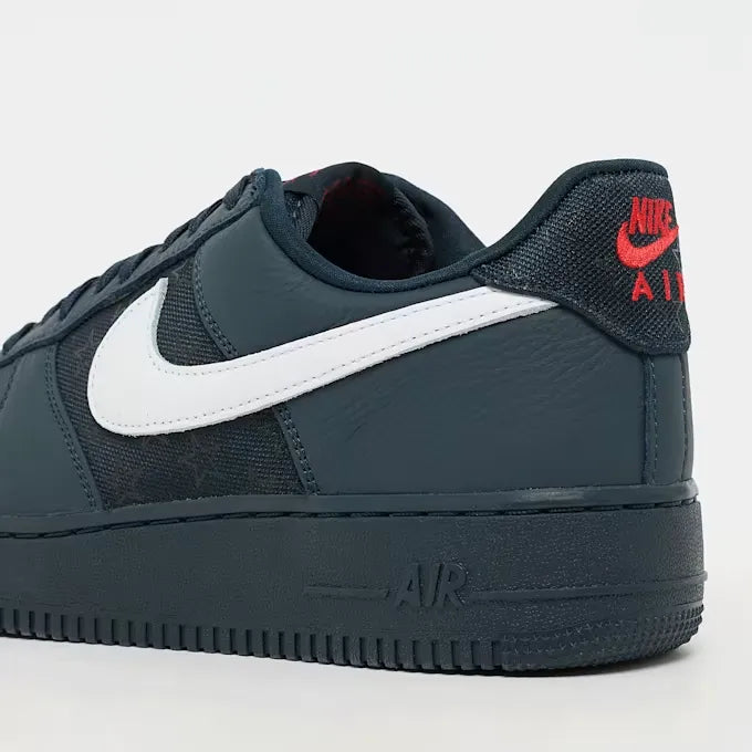 Nike Air Force 1 - Retro