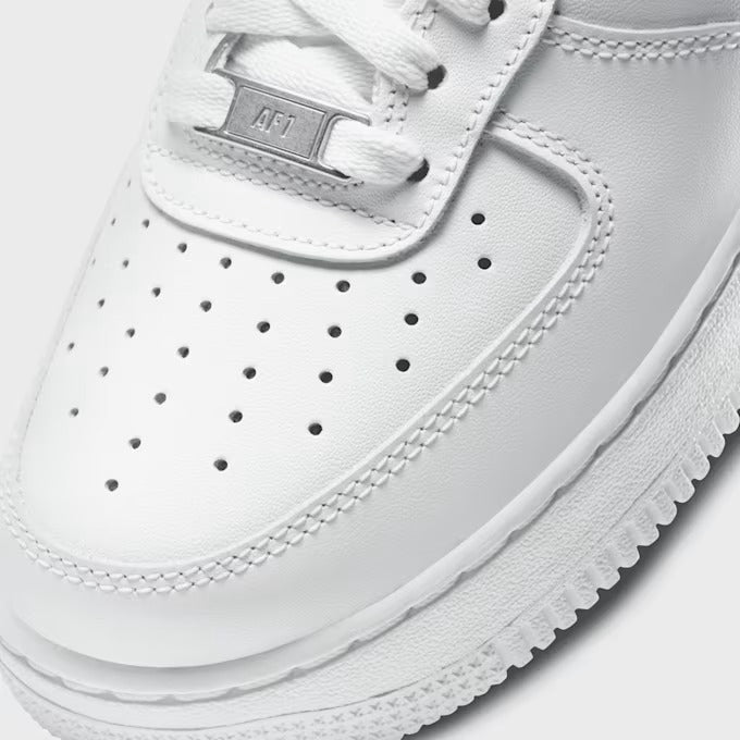Nike Air Force 1 - Wit
