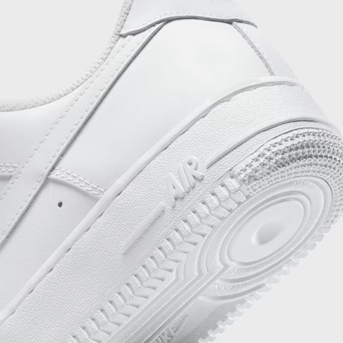 Nike Air Force 1 - Wit