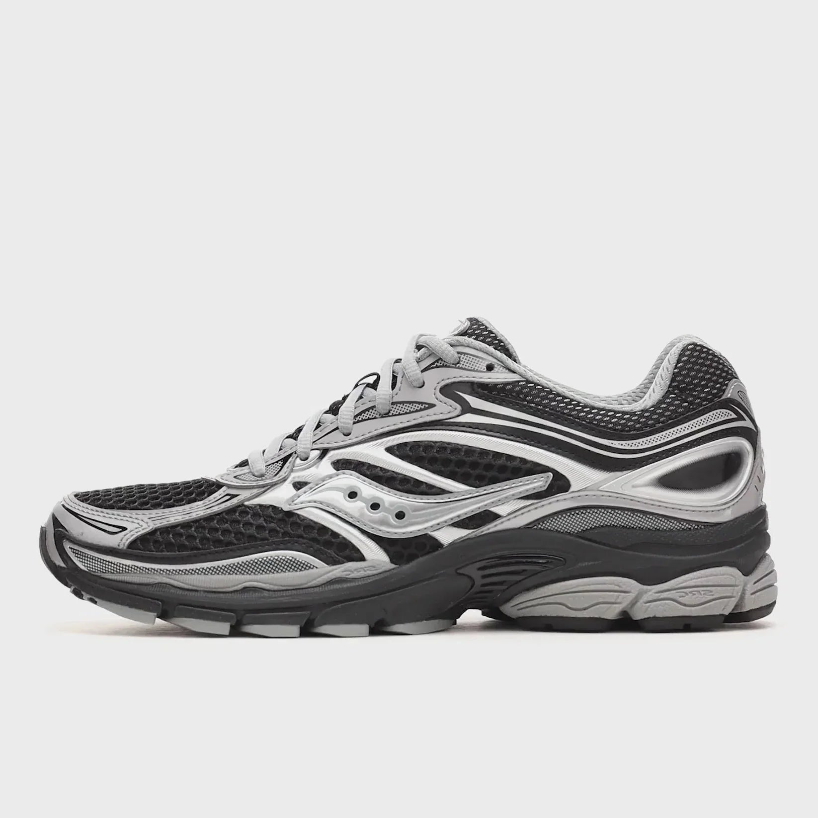 Saucony OG ProGrid Omni 9 'Black silver'
