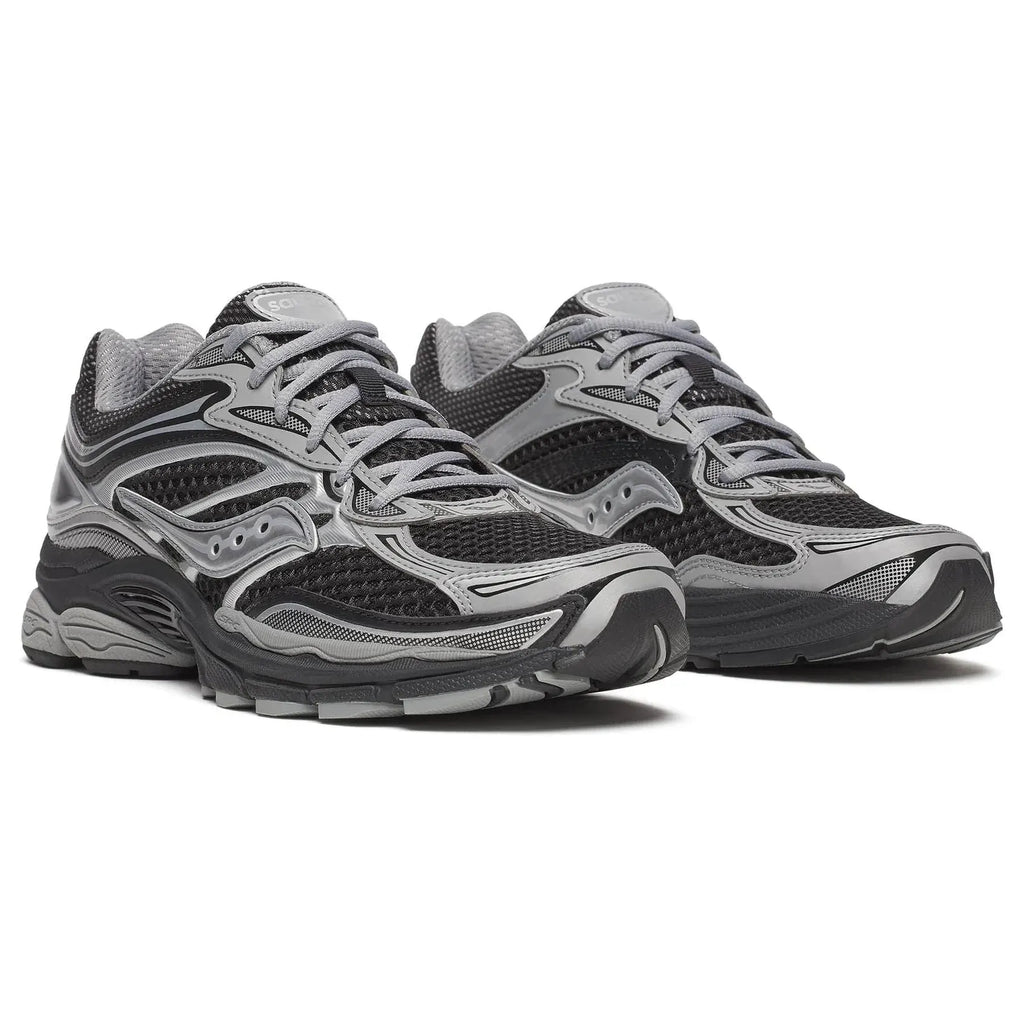 Saucony OG ProGrid Omni 9 'Black silver'