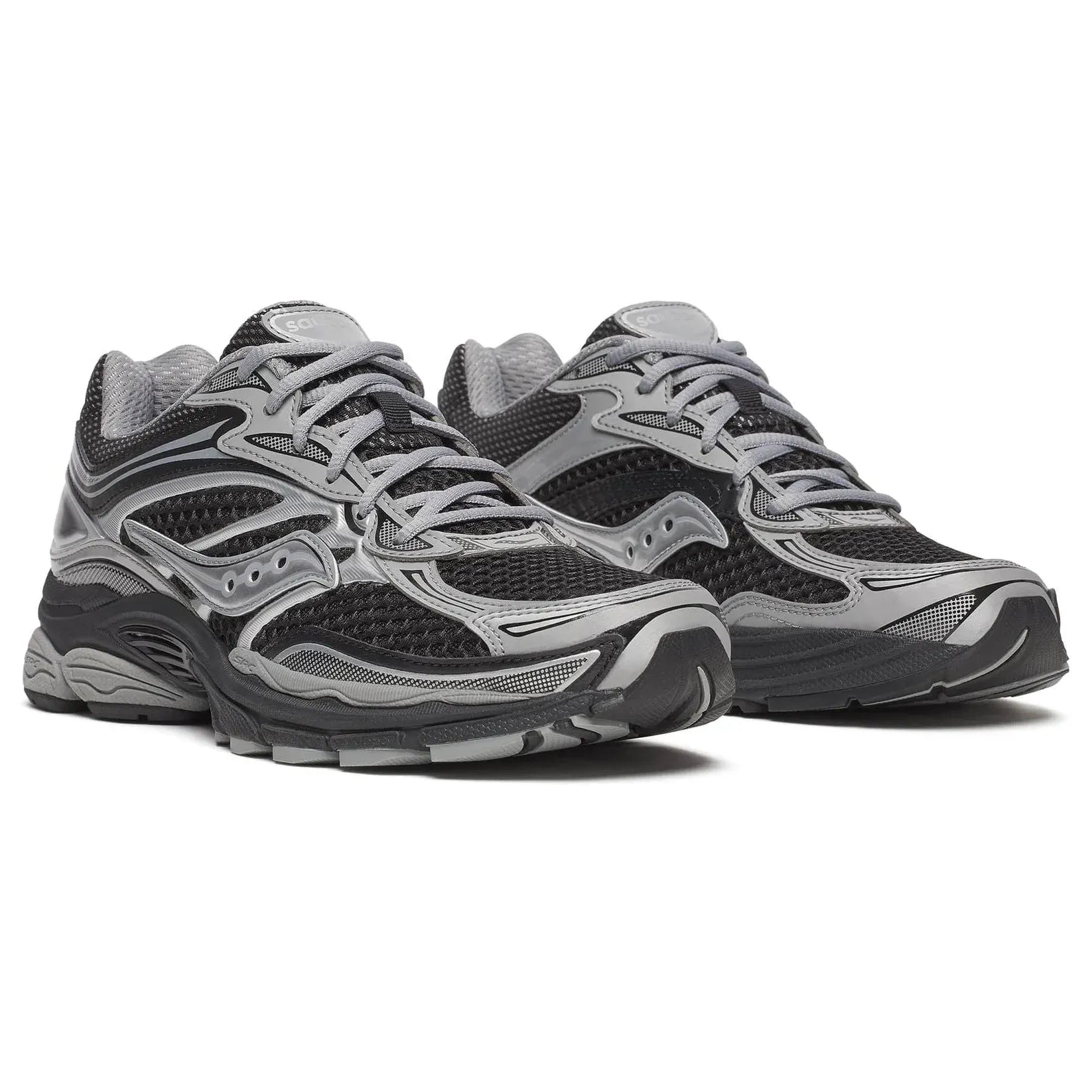 Saucony OG ProGrid Omni 9 'Black silver'