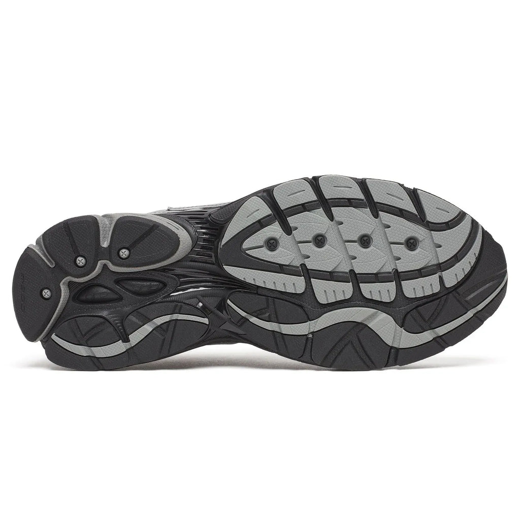 Saucony OG ProGrid Omni 9 'Black silver'