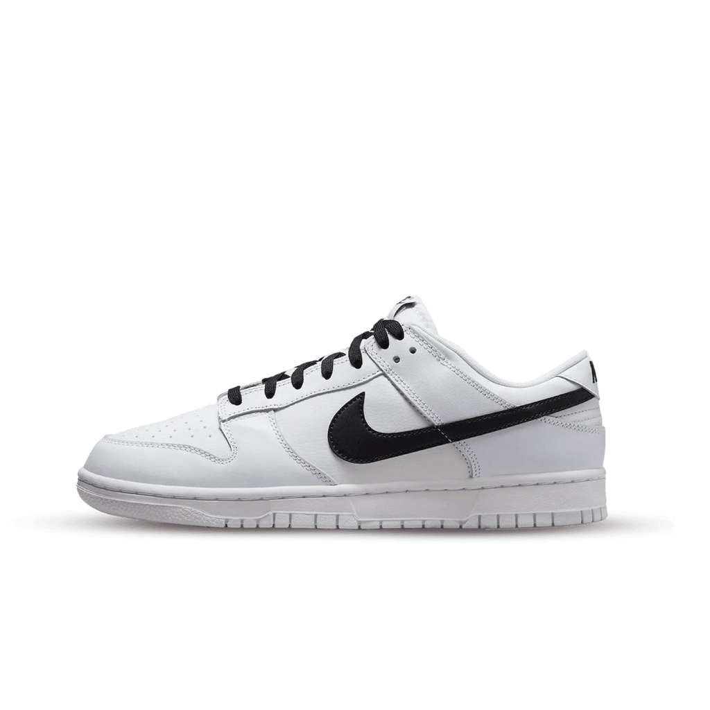Nike Dunk Low 'Reverse Panda'