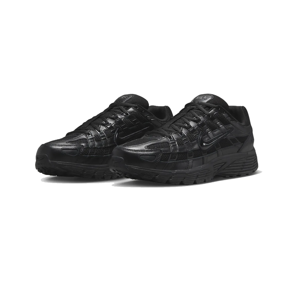 Nike P-6000 - black
