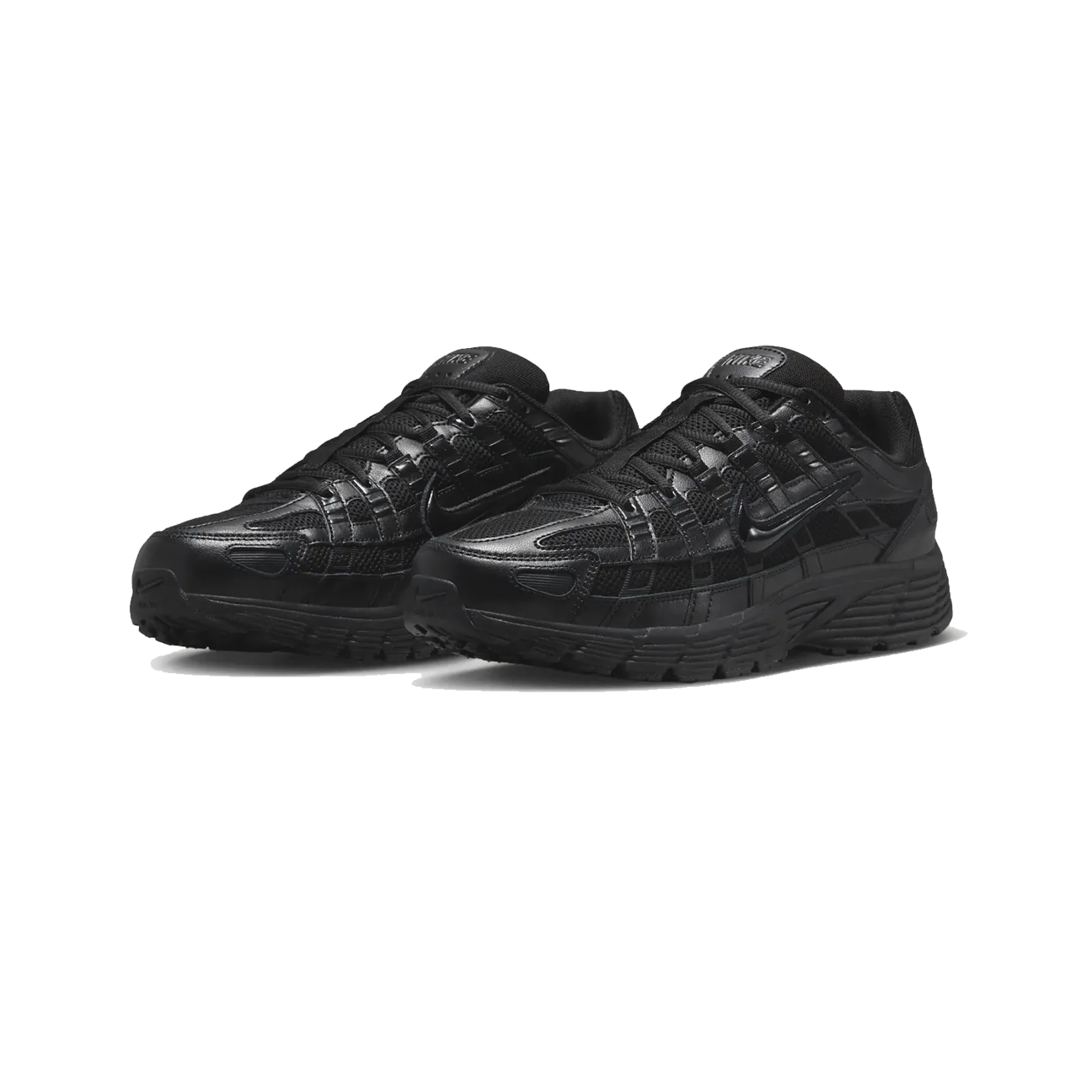 Nike P-6000 - black