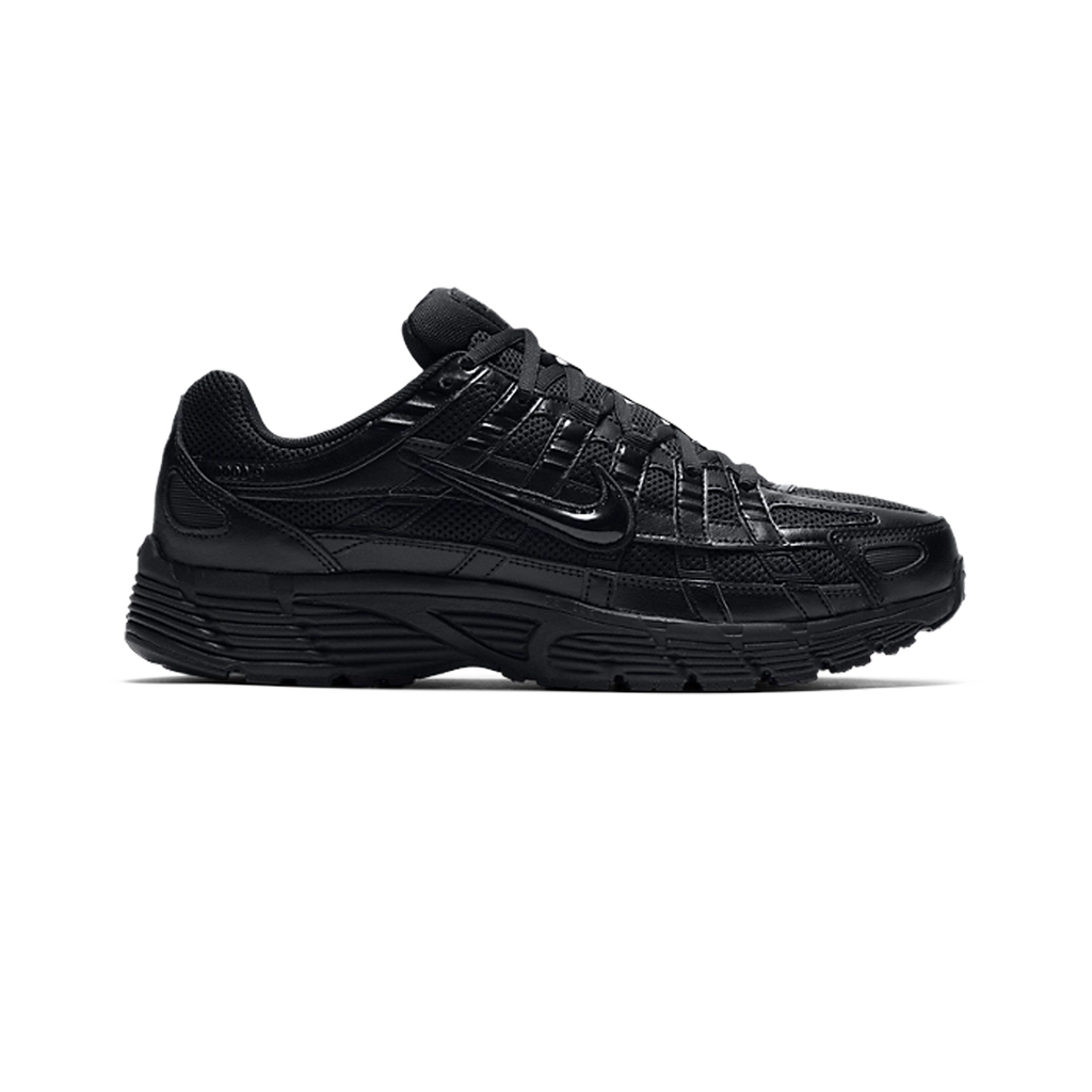 Nike P-6000 - black