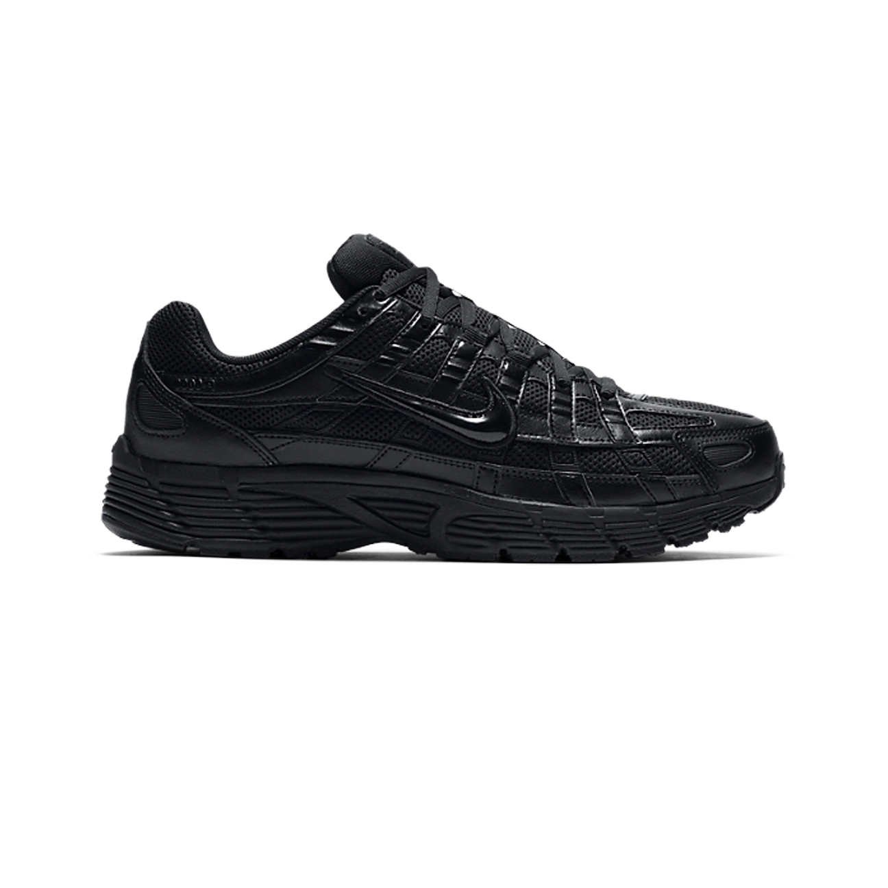 Nike P-6000 - black
