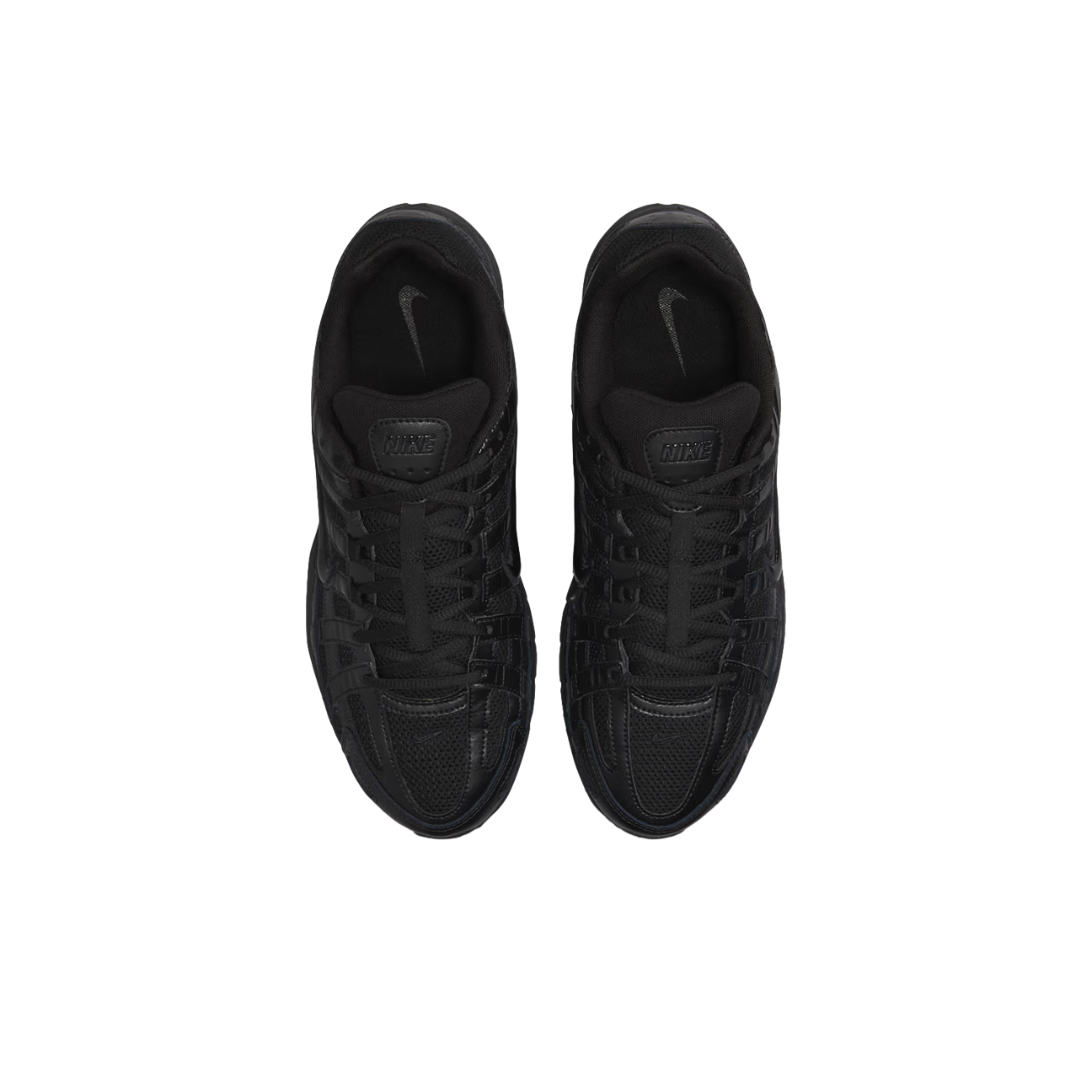 Nike P-6000 - black