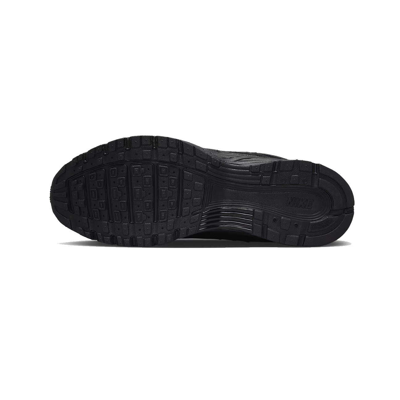 Nike P-6000 - black