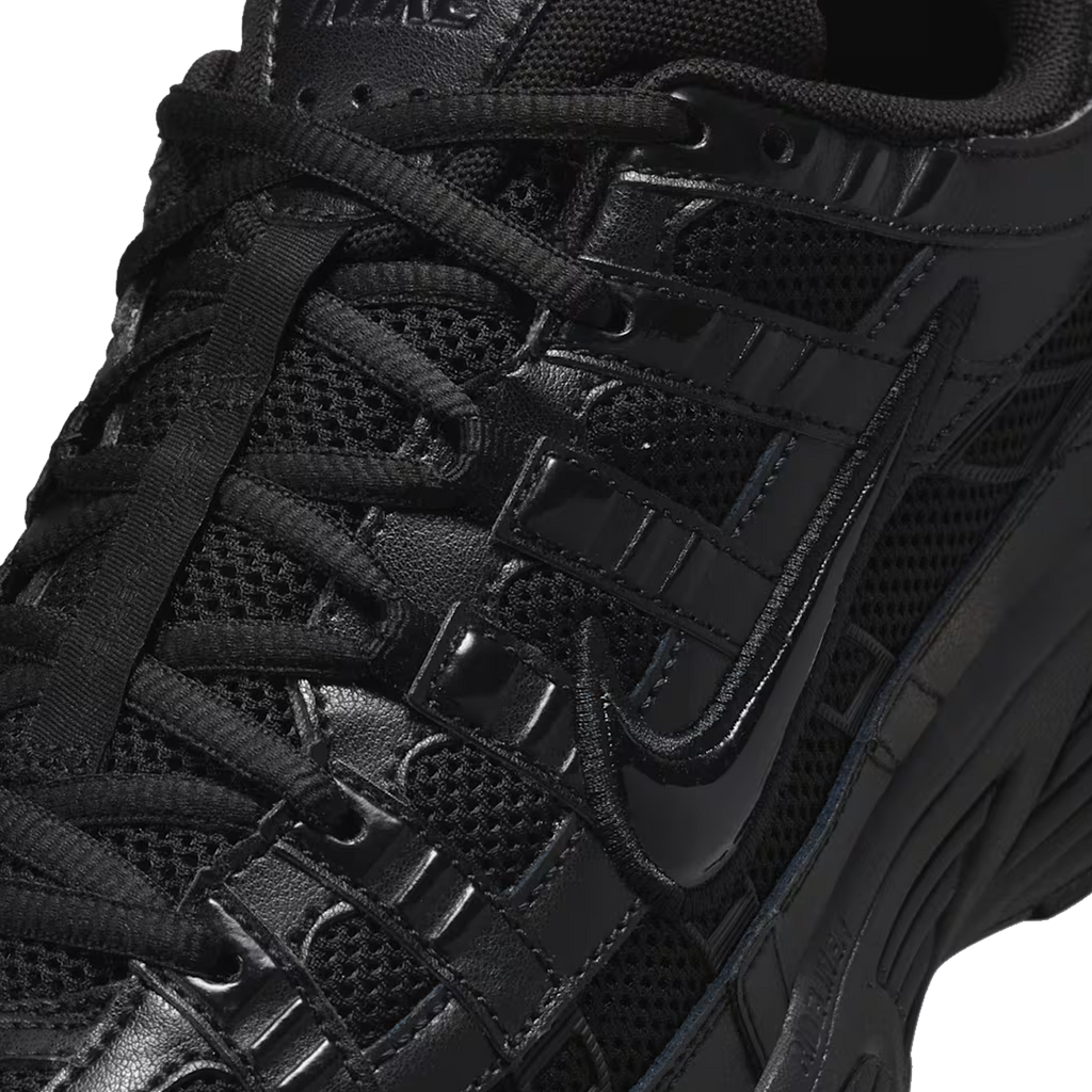 Nike P-6000 - black