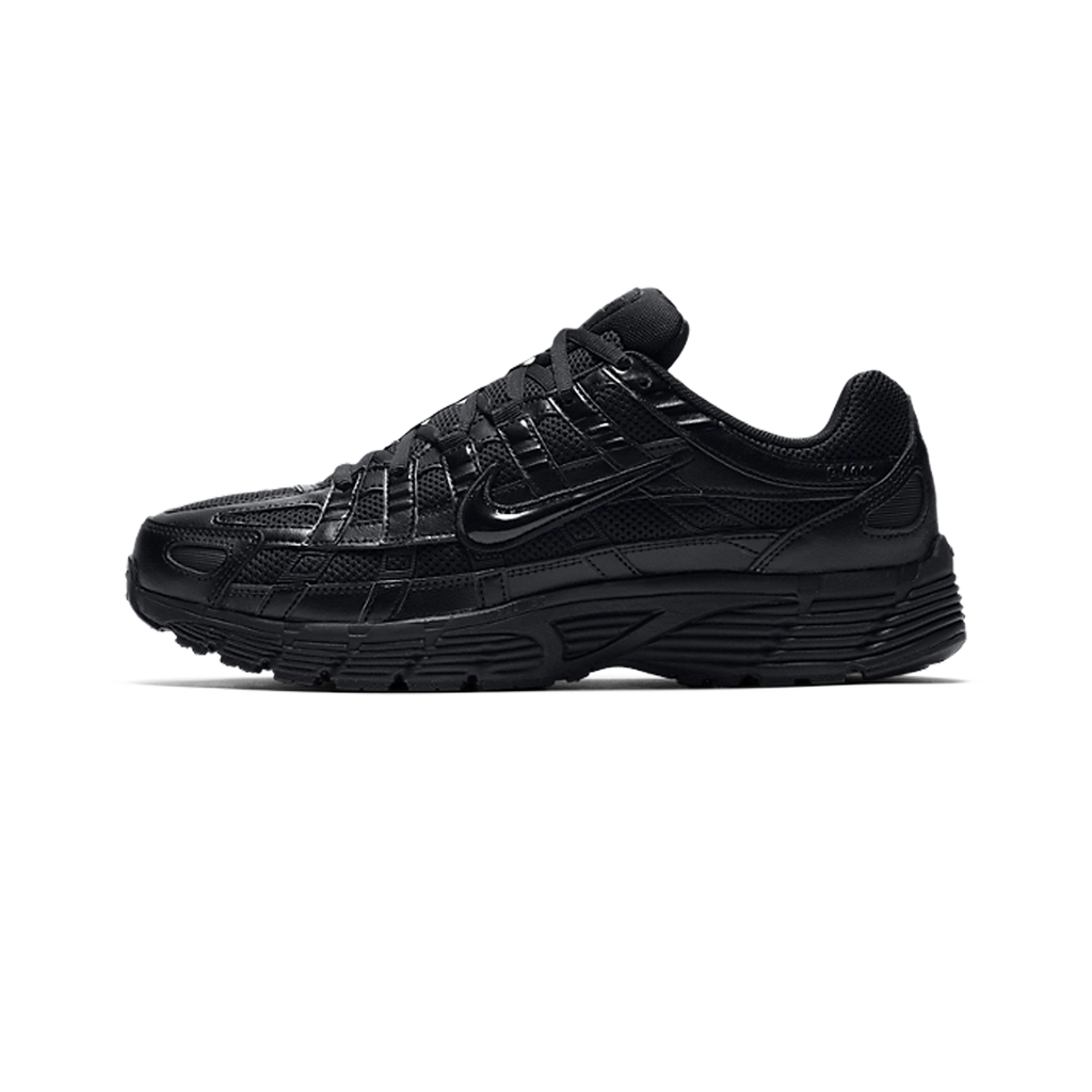 Nike P-6000 - black