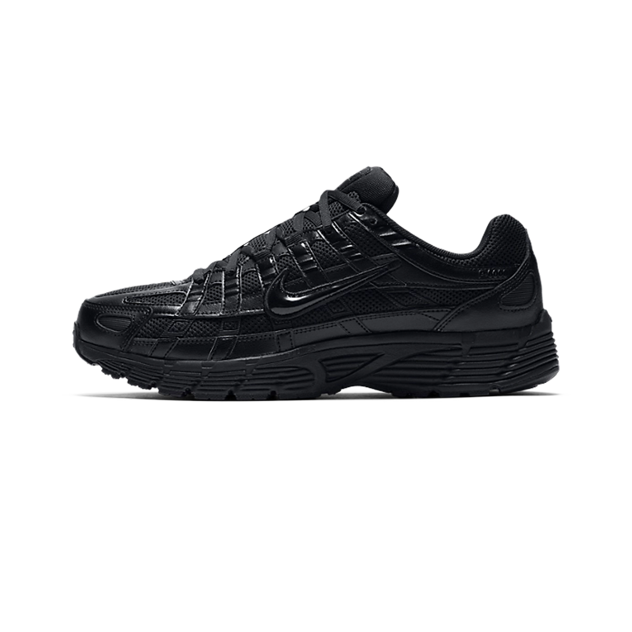 Nike P-6000 - black