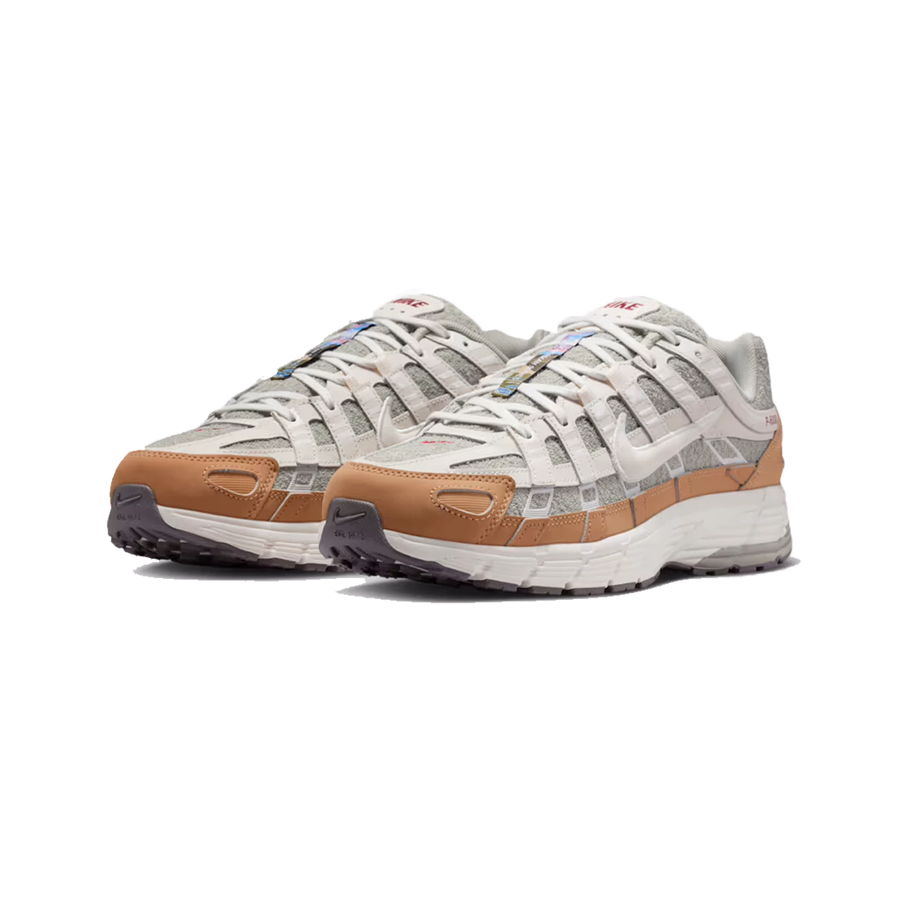 Nike P-6000 'Year of the Horse'
