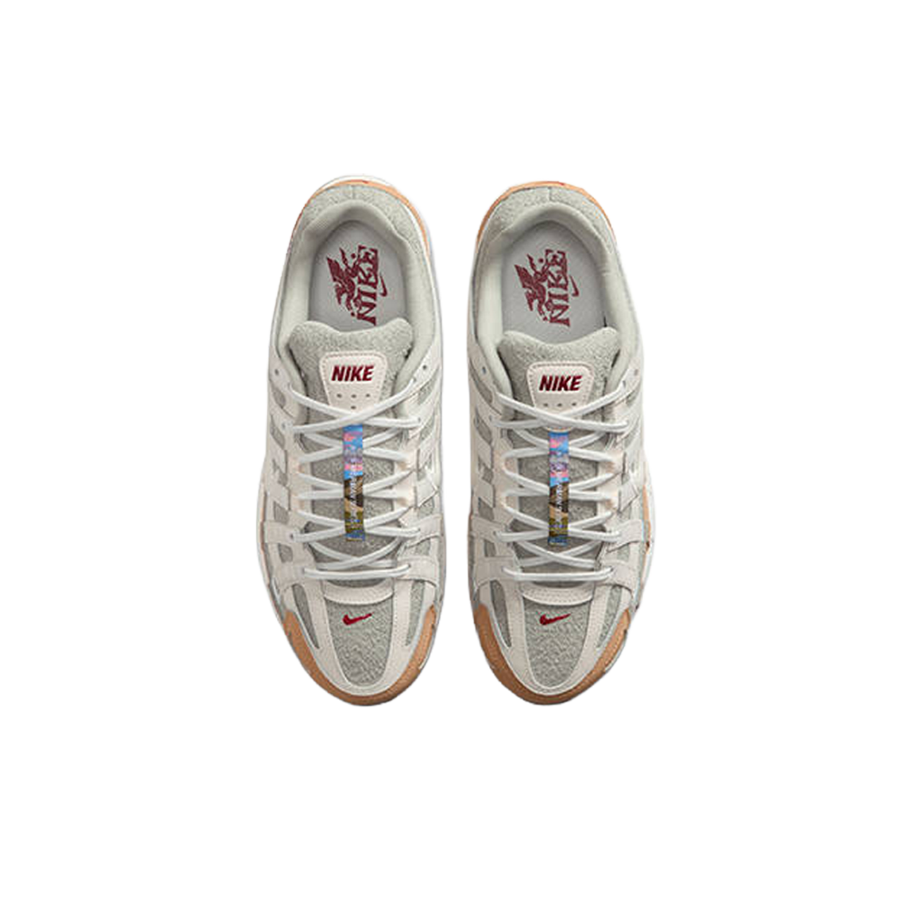 Nike P-6000 'Year of the Horse'