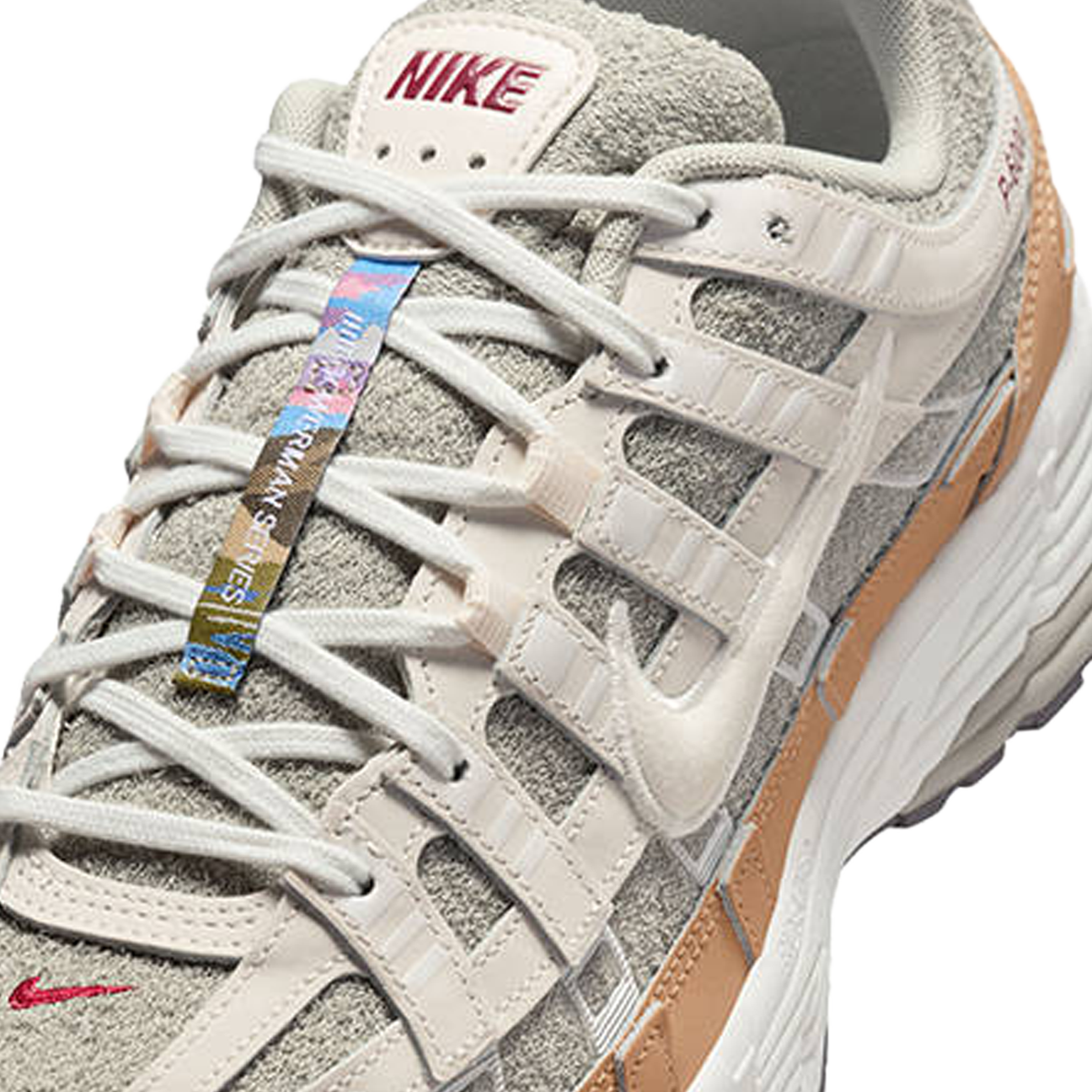 Nike P-6000 'Year of the Horse'