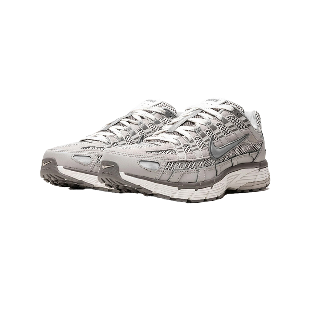 Nike P-6000 'Light Iron Ore'