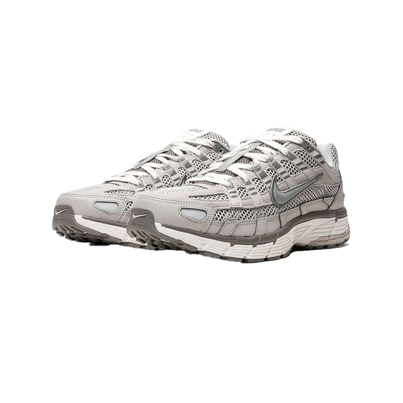 Nike P-6000 'Light Iron Ore'