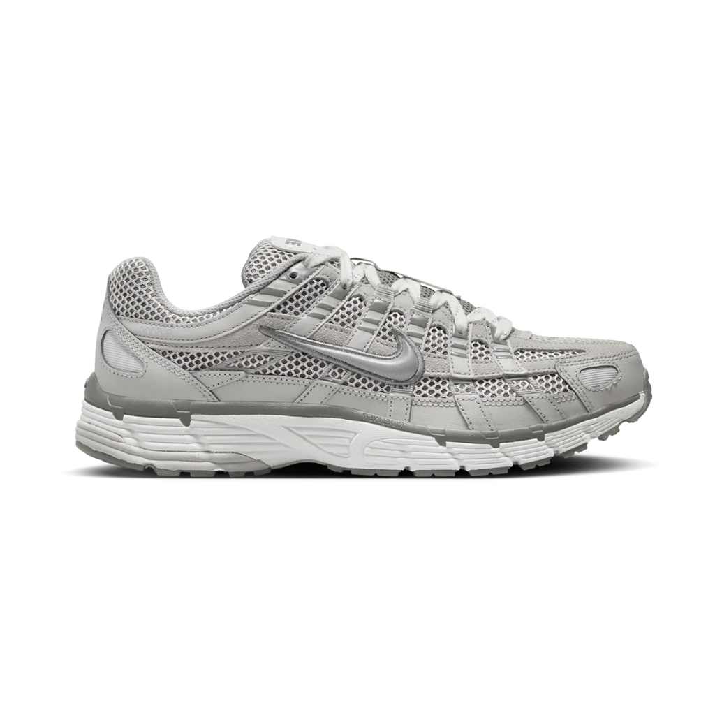Nike P-6000 'Light Iron Ore'