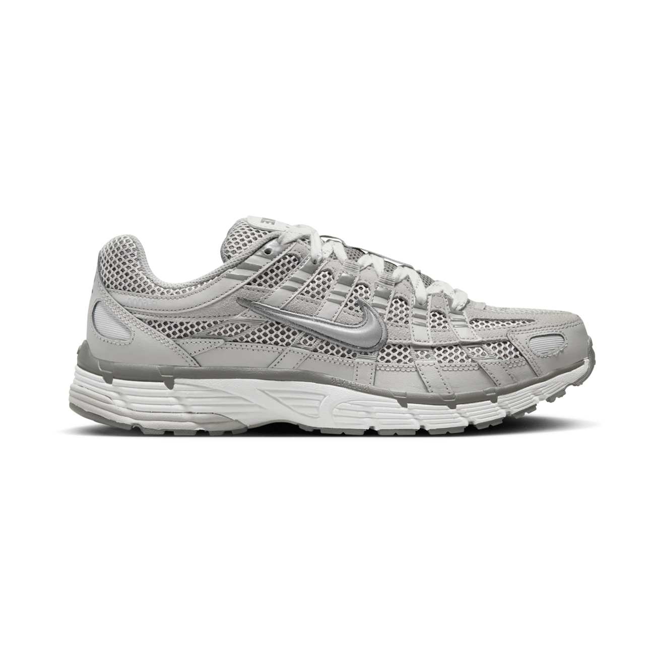 Nike P-6000 'Light Iron Ore'