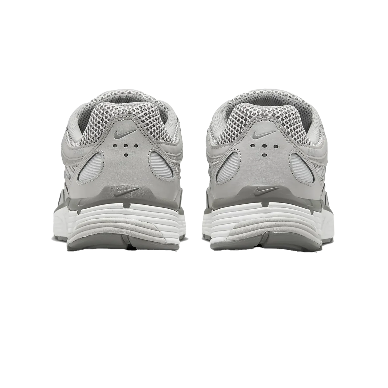 Nike P-6000 'Light Iron Ore'