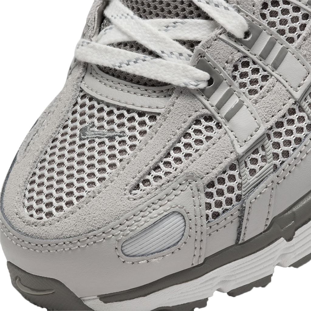 Nike P-6000 'Light Iron Ore'