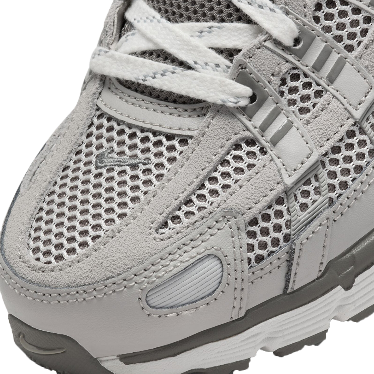 Nike P-6000 'Light Iron Ore'