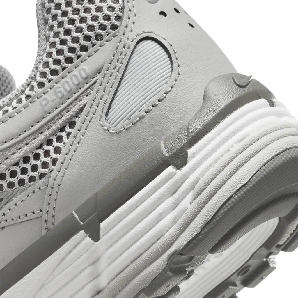 Nike P-6000 'Light Iron Ore'