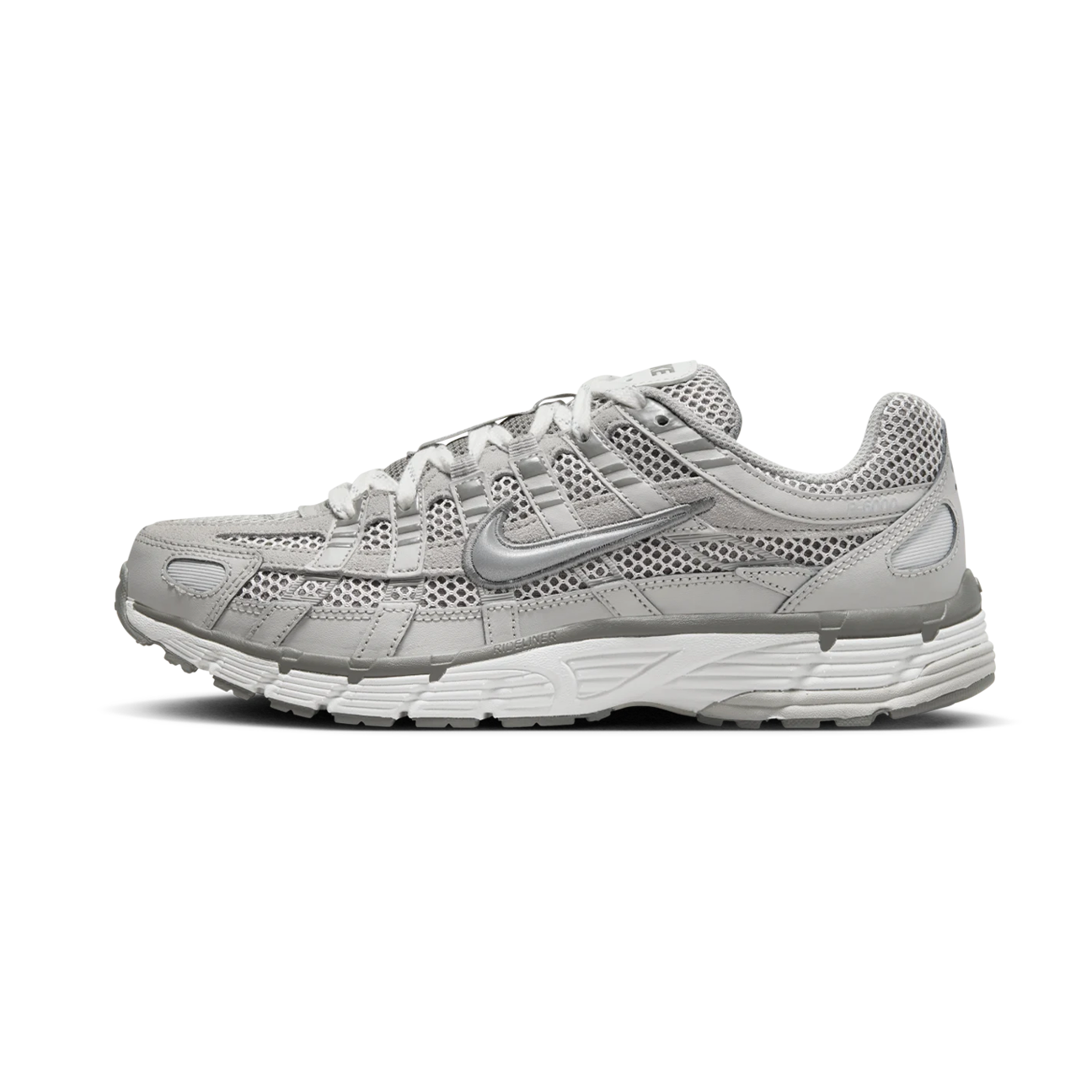 Nike P-6000 'Light Iron Ore'