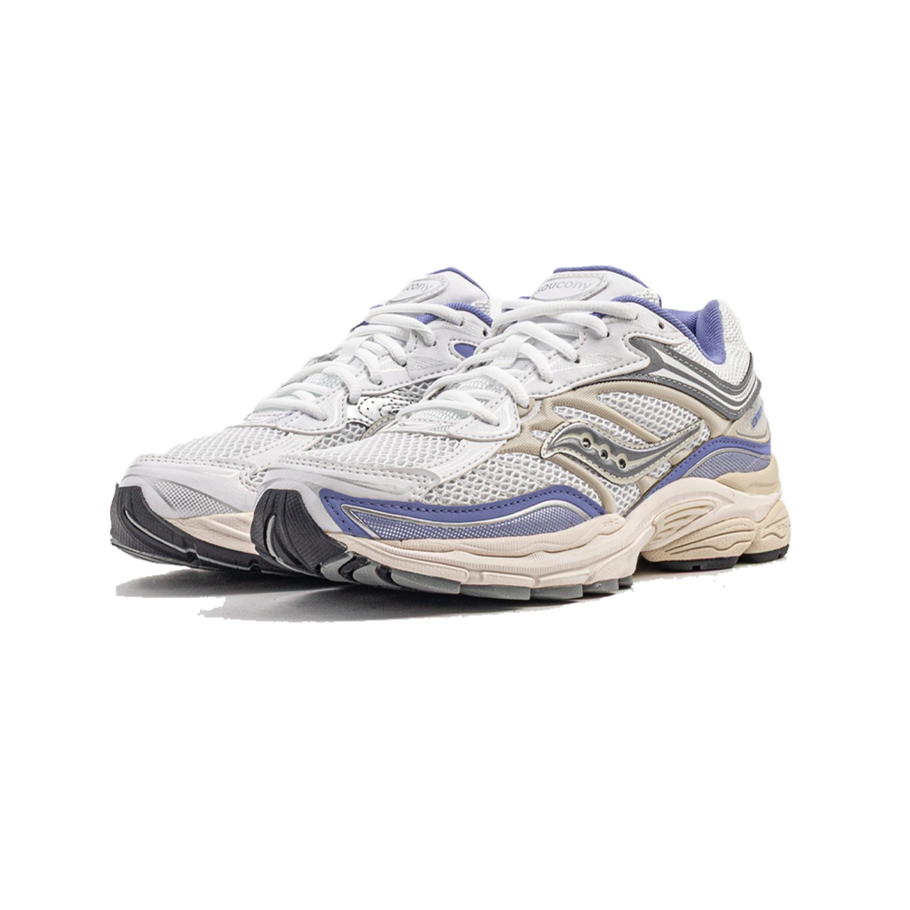 Saucony OG ProGrid Omni 9 'Purple'